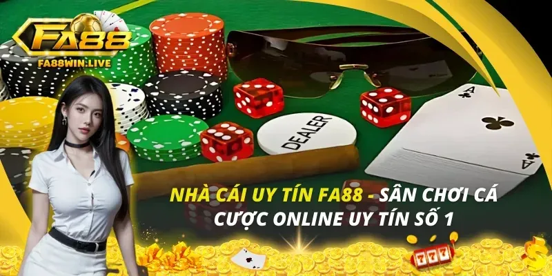 Sự kiện đặc biệt fun186